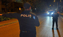 Bursa polisi suça ve suçluya geçit vermiyor