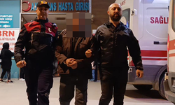 İnegöl Samanlıkta 4.2 kilo uyuşturucu ele geçirildi