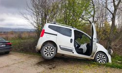 İnegöl'de can pazarı: 4 yaralı