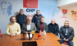 Mezbahadaki usulsüzlük iddialarına CHP'den sert tepki! Sarıbal; "İnegöl'ün kaynakları yok ediliyor"