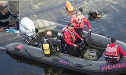 80 kiloluk taşa bağlanıp Kızılırmak’a atılmıştı: 6 sanığın yargılamasına devam edildi