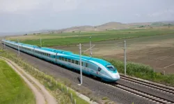 Hızlı trende sona gelindi! Yenişehir lojistik üssü oluyor