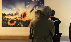 İnegöl'de korkunç olay! Bebeğin ciğerine kaçtı