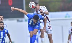 İnegölspor'a kötü haber