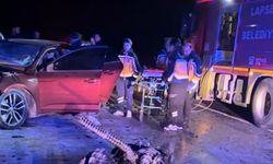 Çanakkale'de dur ihtarına uymadı, 5 kişinin ölümüne sebep oldu