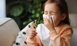 Kış aylarında çocuklarda enfeksiyon riski artıyor!
