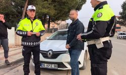 İnegöl’de Korsan Taksi Operasyonu! Sürücülere ve Yolculara Ceza Yağdı