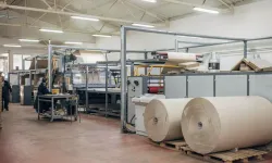 Türkiye'nin en büyük Avrupa'nın 3. büyük şirketiydi! Dev marka iflas etti