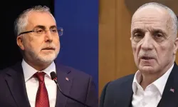 TÜRK-İŞ'ten Bakan Işıkhan'a cevap! 'Bizimle kimse görüşmedi masada yokuz'