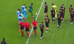 Yeni Malatyaspor 3. Lig’e düştü