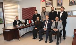 İnegöl Lokantacılar Odası’na Genç Başkan Adayı