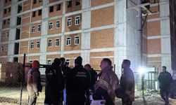 İnegöl'de ekipleri harekete geçiren ihbar