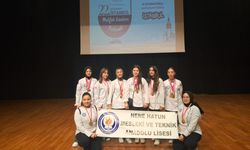 Nene Hatun Öğrencileri Başarıdan Başarıya Koşuyor