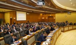 Çöp ve Trafik Krizi Meclis Gündeminde!