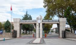 İNEGÖL’DE ÜNİVERSİTE YERLEŞKESİNDE DÖNÜŞÜM BAŞLIYOR