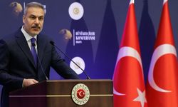 Bakan Fidan: "Son 15 yılda Suriye sahasında tarihin en zorlu sınavlarından birini verdik"