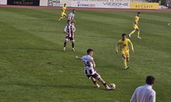 İnegölspor Fırsatı Tepki!