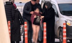 İnegöl'de çocuk acılar içinde kaldı! Hastaneye böyle getirildi