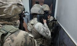 İnegöl'de büyük operasyon! Dolandırıcılık çetesi çökertildi