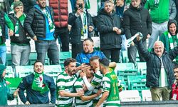 İşte Bursaspor Bu! Mardin'de muhteşem zafer