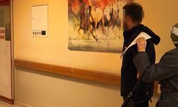 İnegöl'de kazanın ardından saldırdılar