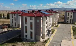 500 bin sosyal konut projesinde kura tarihi belli oldu!