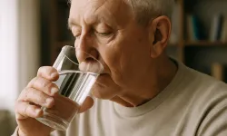 Kış Aylarında Yaşlılara Önemli Uyarı: Susuzluk ve Enfeksiyon Riski Artıyor