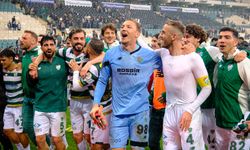 Haftanın maçı Mardin'de oynanacak! Bursaspor için kader maçı...