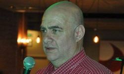 Eski milli basketbolcu balkondan düşerek hayatını kaybetti