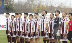 İnegölspor 3 puan avı için Elazığ'da