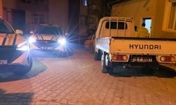 İnegöl'de ölümüne kaçtı! Nefes kesen kovalamacayla yakalandı