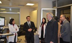 İl Sağlık Müdürü'nden flaş İnegöl denetimi!