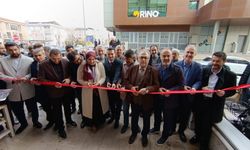 ÇELİK & YAVUZ HUKUK BÜROSU HİZMETE AÇILDI