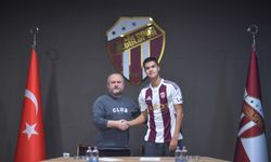 İnegölspor, Bursaspor'un genç yıldızıyla anlaştı