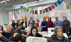 İnegöl'de “Aile ile Güçlüyüz” Etkinliğiyle Toplumsal Dayanışma Güçlendirildi