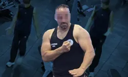 Spor salonundaki dehşetin altından ‘rakip’ çıktı