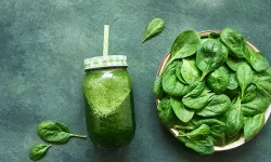 Demanstan korunmak için Akdeniz tipi beslenme!