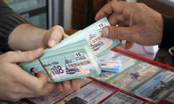 800 Milyonluk Dev İkramiye Sahibini Buldu! Şanslı İller Belli Oldu