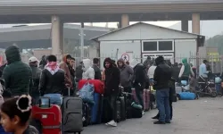 Yerlikaya’dan Yeni Rakam: Son Bir Yılda Kaç Suriyeli Döndü?