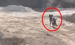 Çocuk işçiye inşaat alanında darp!