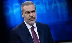 Bakan Fidan'dan terör örgütü SDG'ye uyarı!