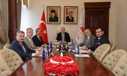 İnegöl'e 24 Derslikli Ortaokul yapılacak! İmzalar atıldı