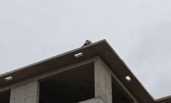 İnegöl'de intihar girişimi! Ekipler sevk edildi