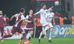 İNEGÖLSPOR 8 MAÇ SONRA YENİLDİ