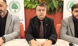 Ziya Çalışkan projelerini ve yönetim kurulu listesini açıkladı