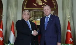 Türkiye ile Macaristan arasında 16 anlaşma imzalandı!