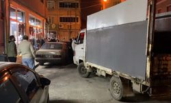 İnegöl'de alkollü sürücü d*hşet saçtı