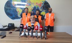 İnegöl Yardım Derneği’nden Anlamlı Kış Desteği