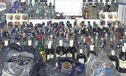 İnegöl Jandarmasından büyük operasyon! Yılbaşında satışa sunacaktı