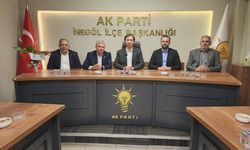 Muhtarlar protokol ziyaretlerine başladı